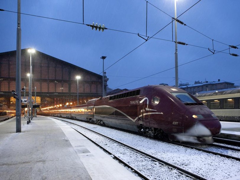 Quels trains légers pourraient circuler sur les petites lignes SNCF?